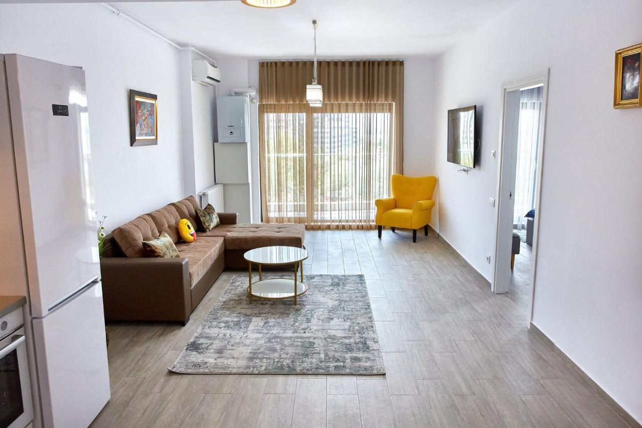 Aparthotel Casa Del Mar 2 Mamaia