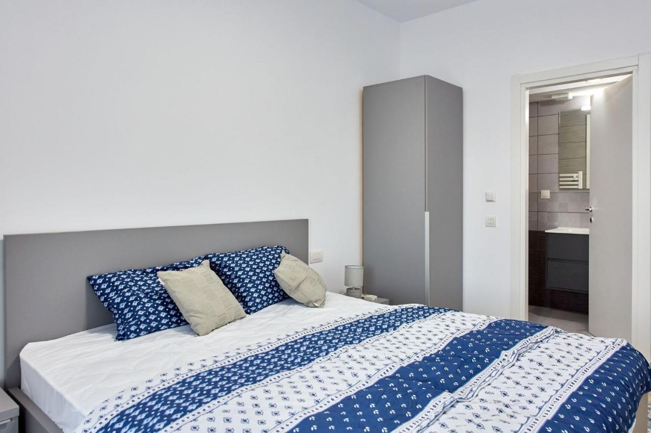 Aparthotel Casa Del Mar 2 Mamaia