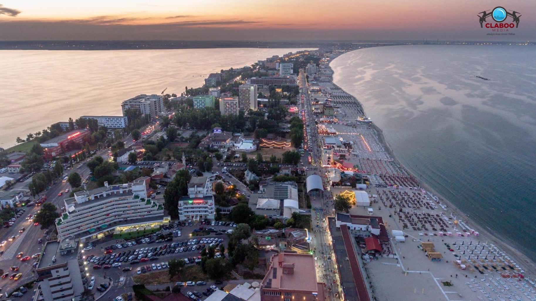 Casa Del Mar 2 Aparthotel Mamaia