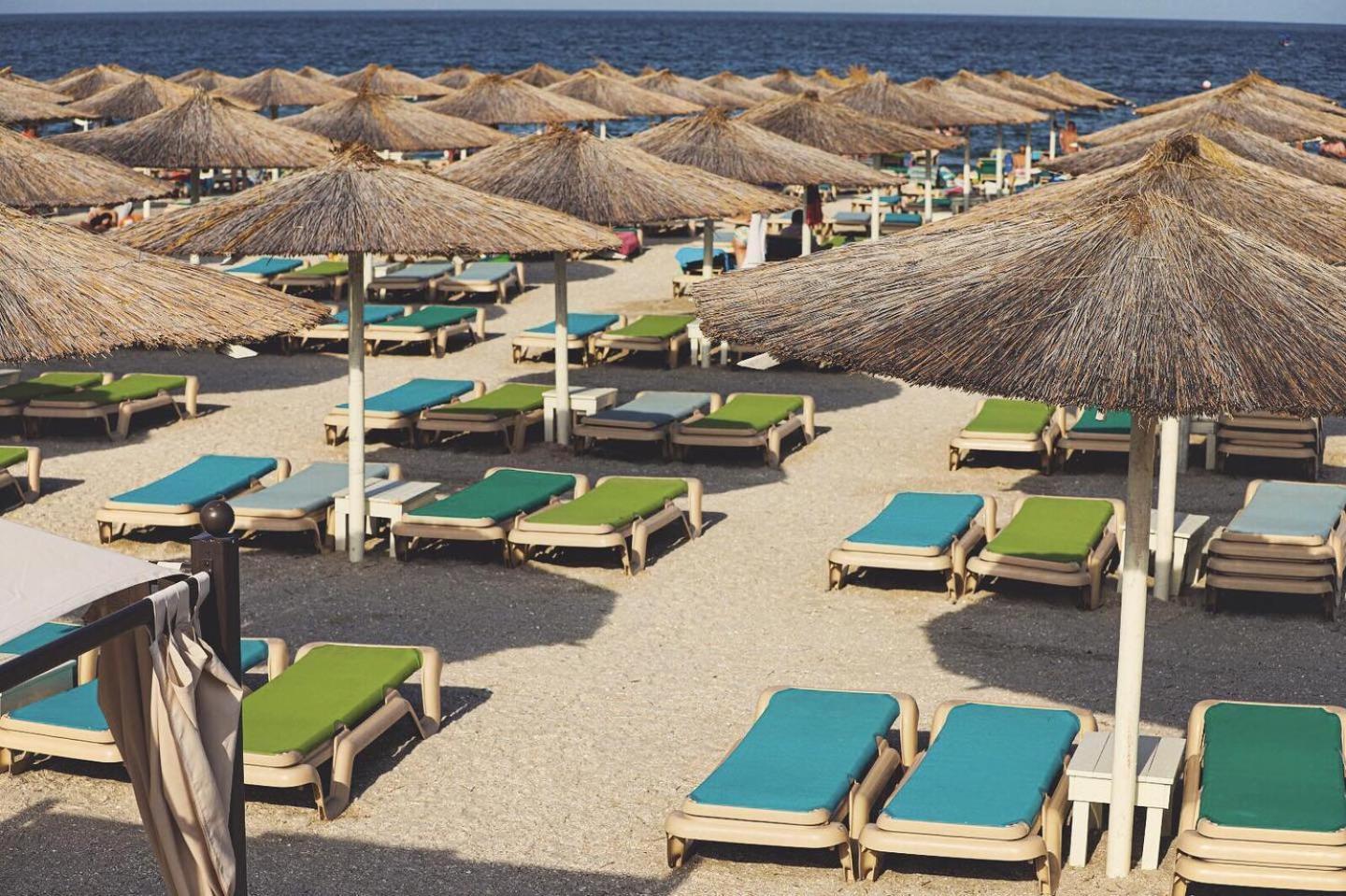 Casa Del Mar 2 Mamaia