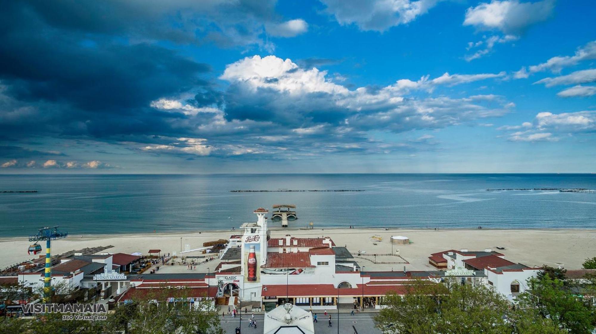 Aparthotel Casa Del Mar 2 Mamaia