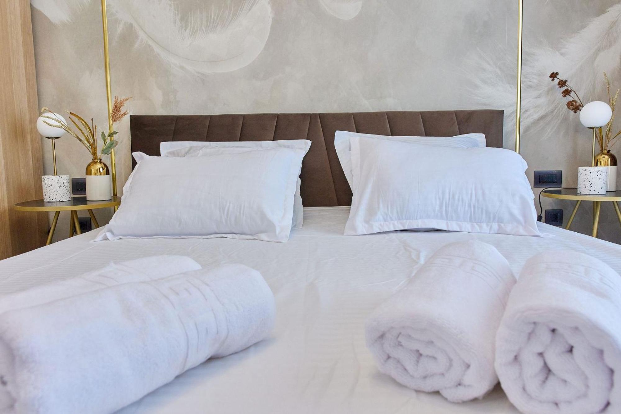 Aparthotel Casa Del Mar 2 Mamaia
