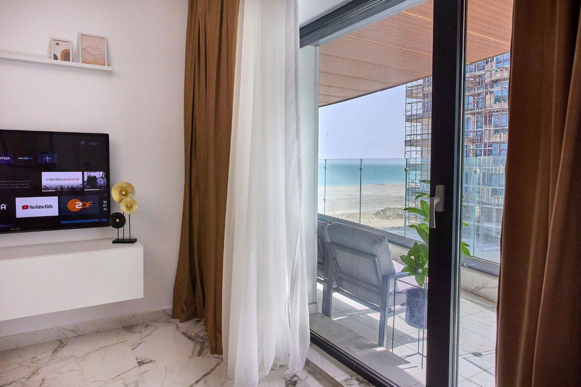 Aparthotel Casa Del Mar 2 Mamaia