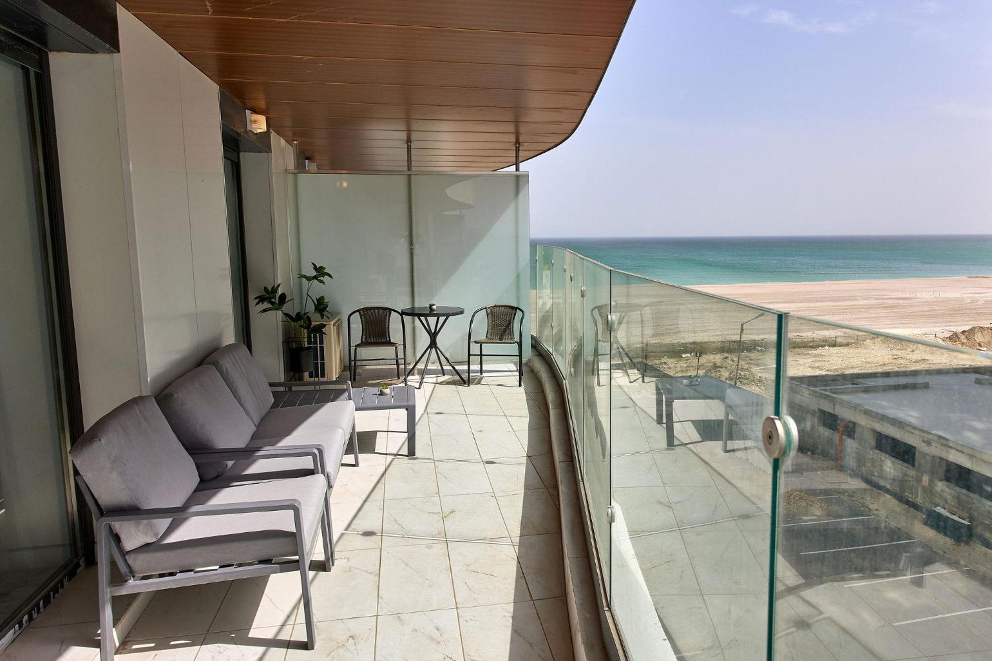 Casa Del Mar 2 Aparthotel Mamaia