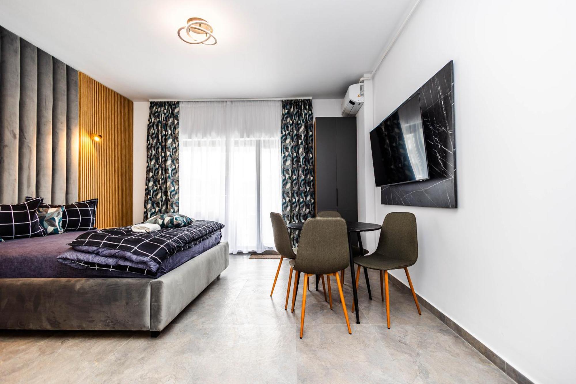 Casa Del Mar 2 Mamaia