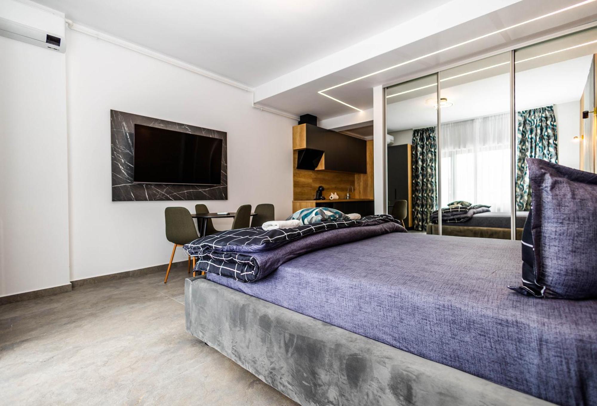 Aparthotel Casa Del Mar 2 Mamaia