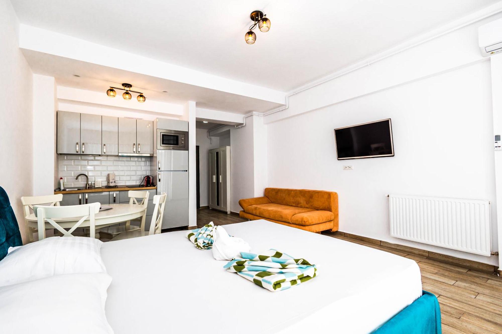 Aparthotel Casa Del Mar 2 *
